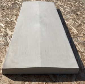 Beton Lábazati fedlap 40x100 - MinyaBeton