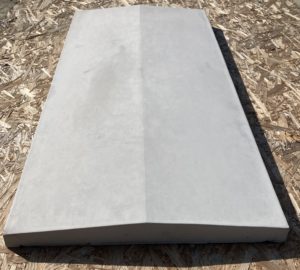 Beton Lábazati fedlap 50x100 - MinyaBeton